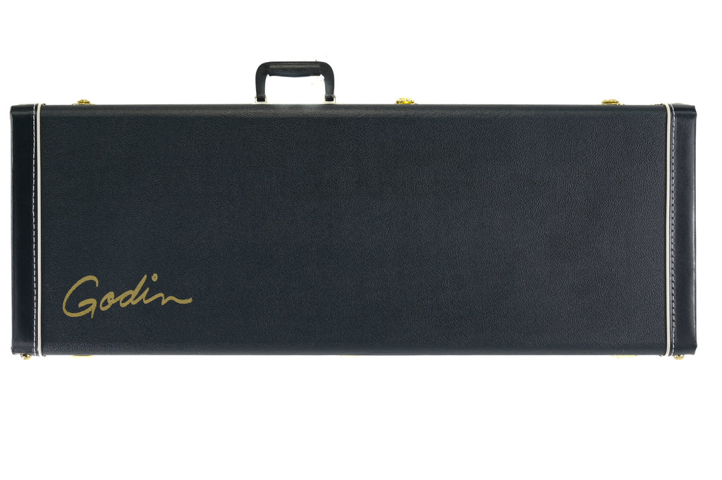 GODIN VFFX Hard Case for XTSA Series