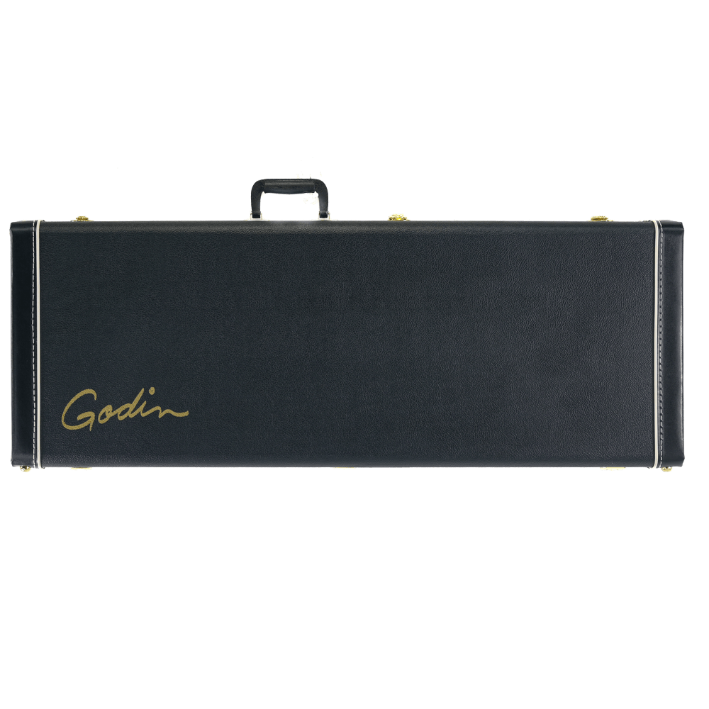 GODIN VFFX Hard Case for XTSA Series