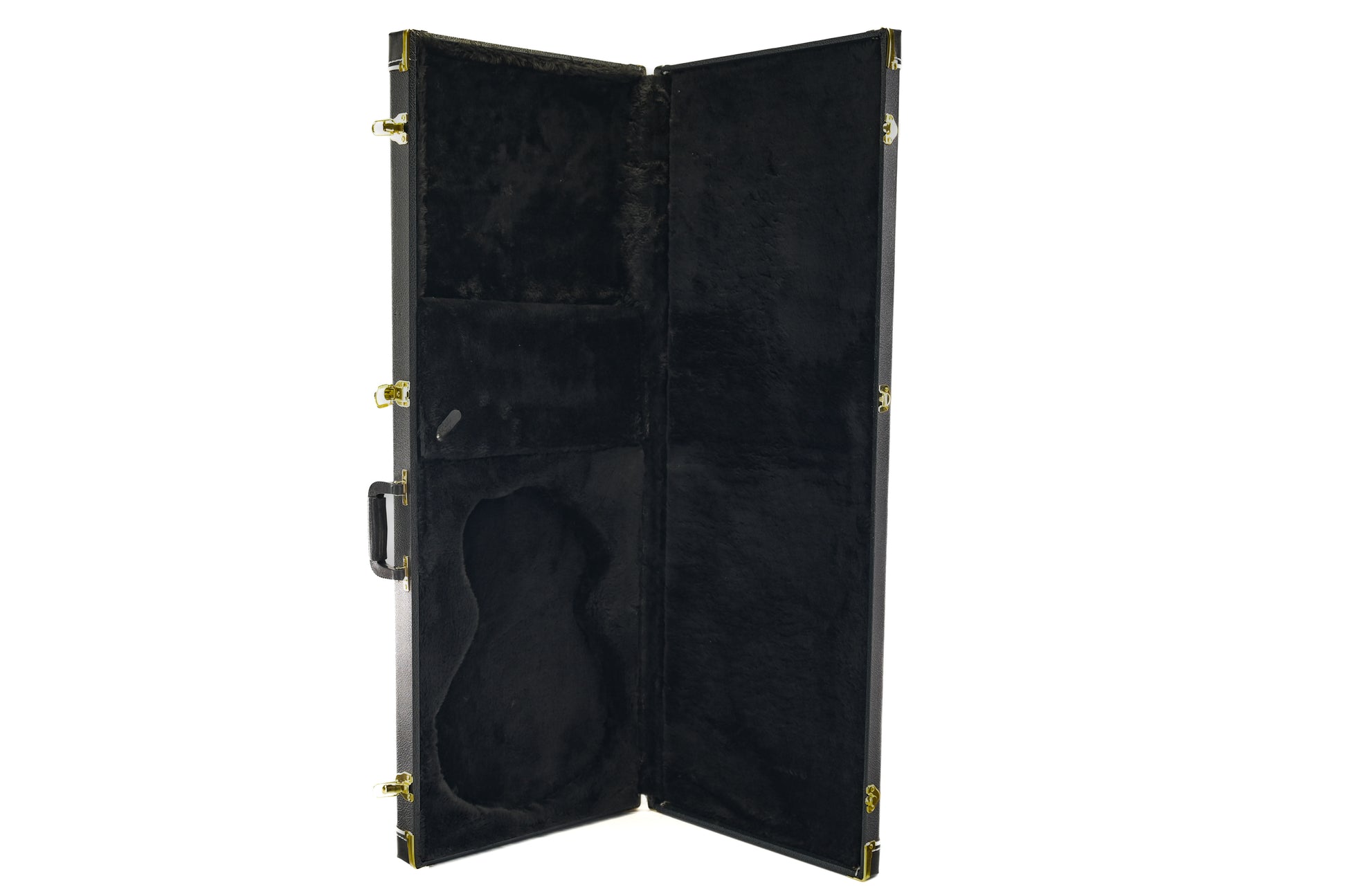 GODIN VFFX Hard Case for XTSA Series