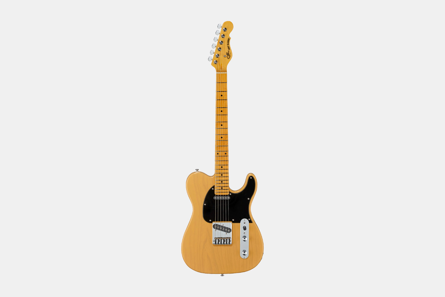 G&L Tribute ASAT Classic Butterscotch Blonde