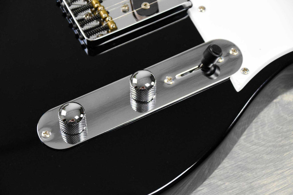 G&L Tribute ASAT Classic Gloss Black