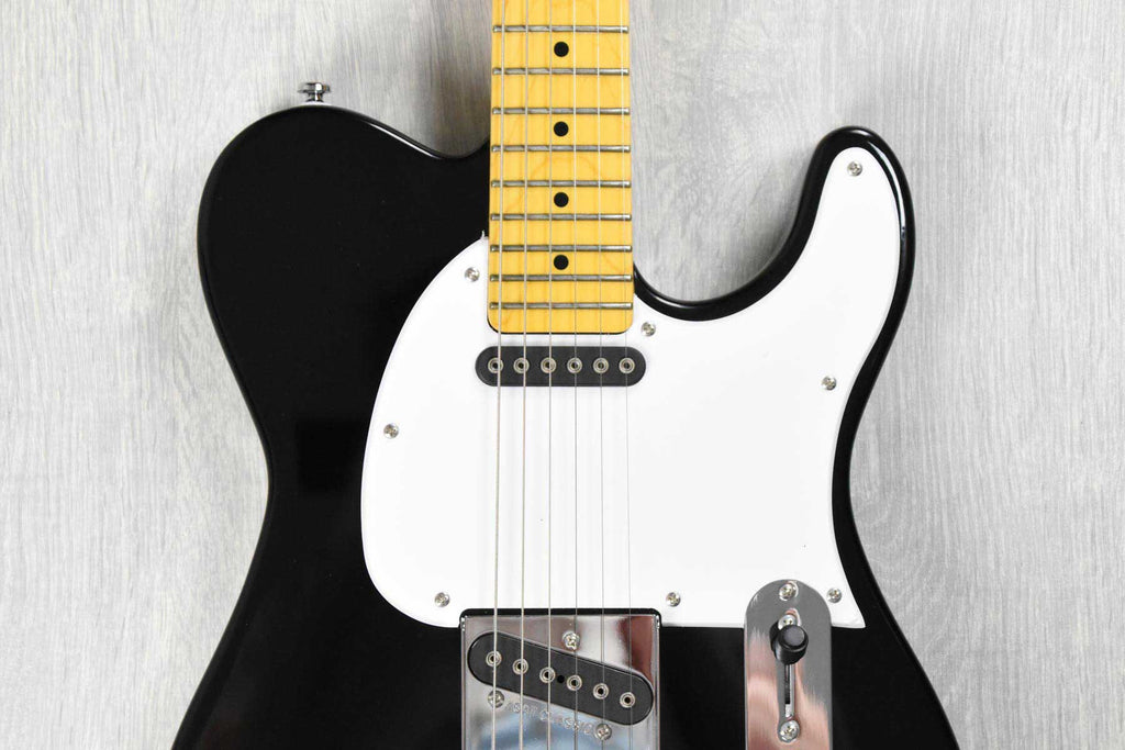 G&L Tribute ASAT Classic Gloss Black
