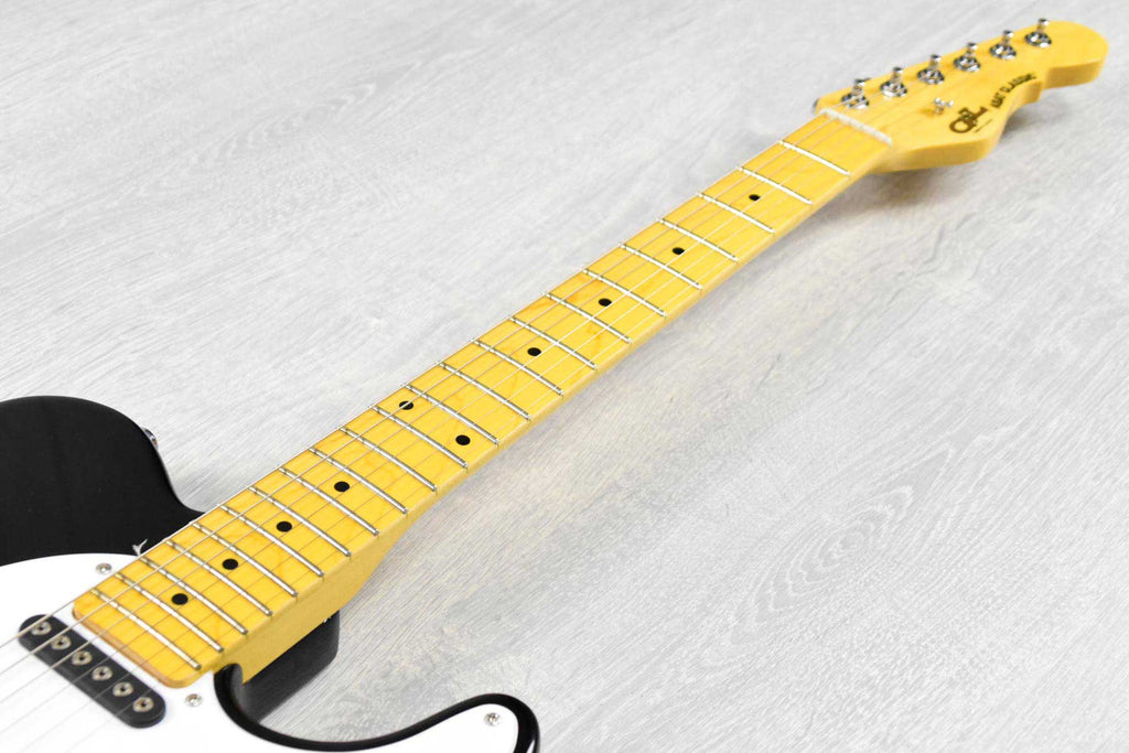 G&L Tribute ASAT Classic Gloss Black