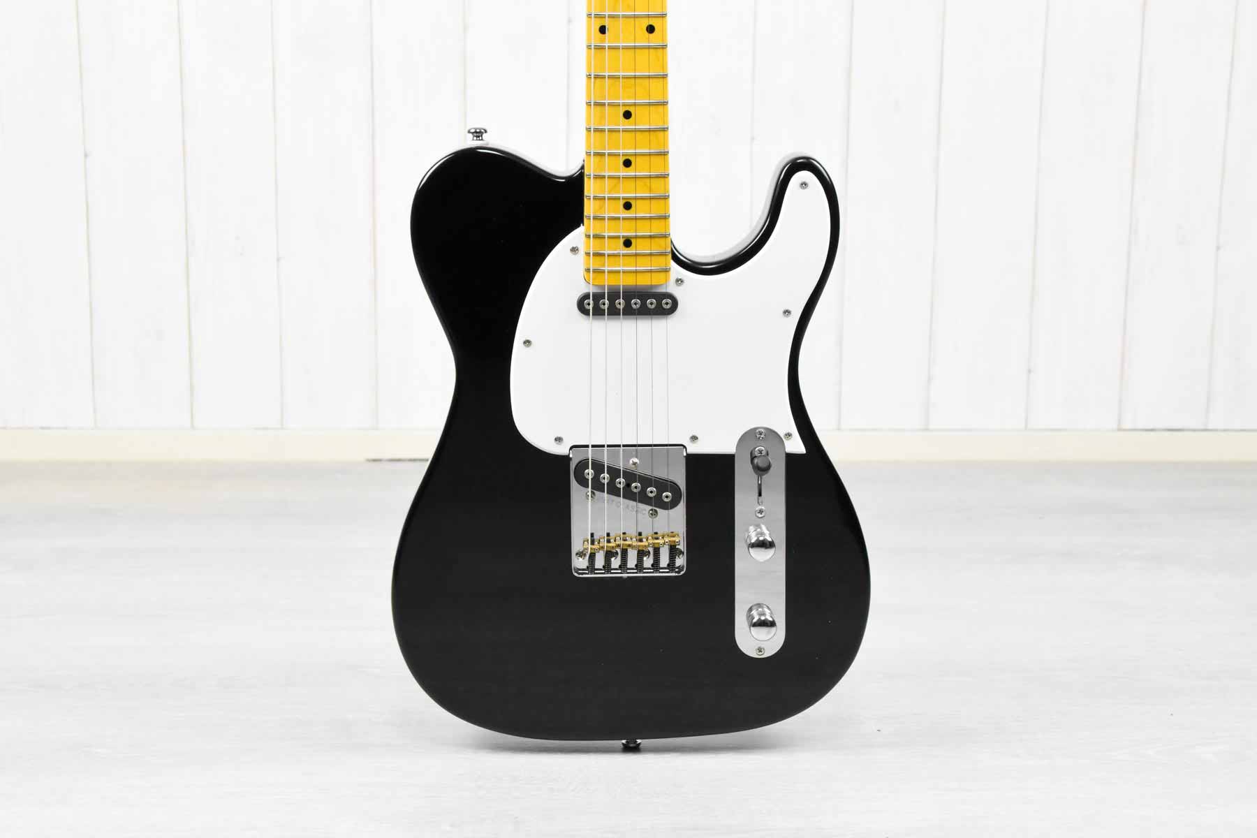 G&L Tribute ASAT Classic Gloss Black