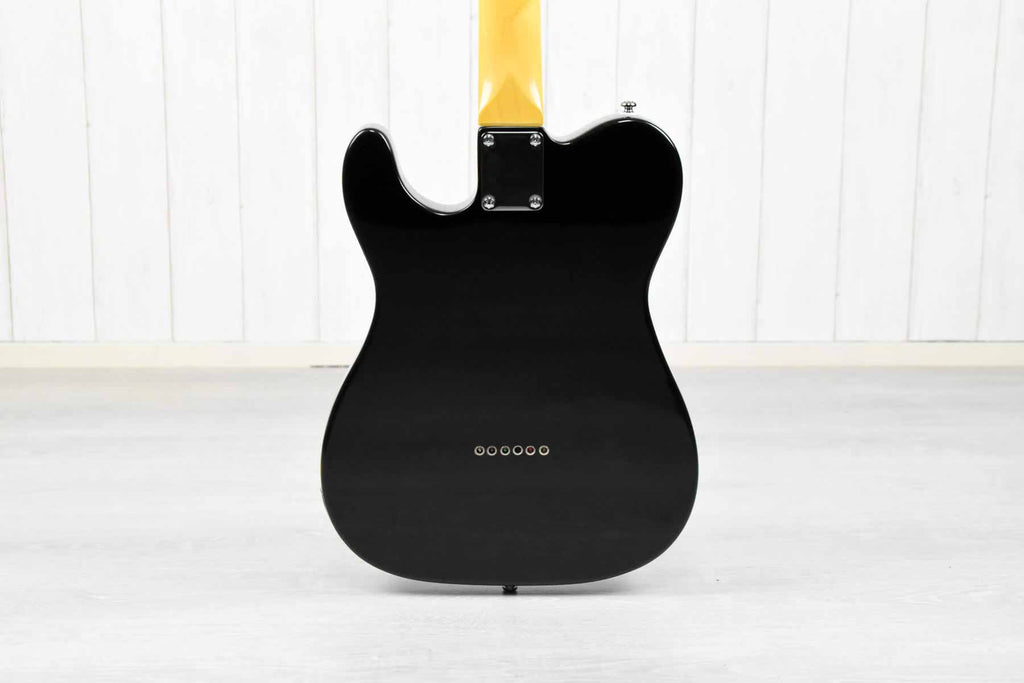 G&L Tribute ASAT Classic Gloss Black