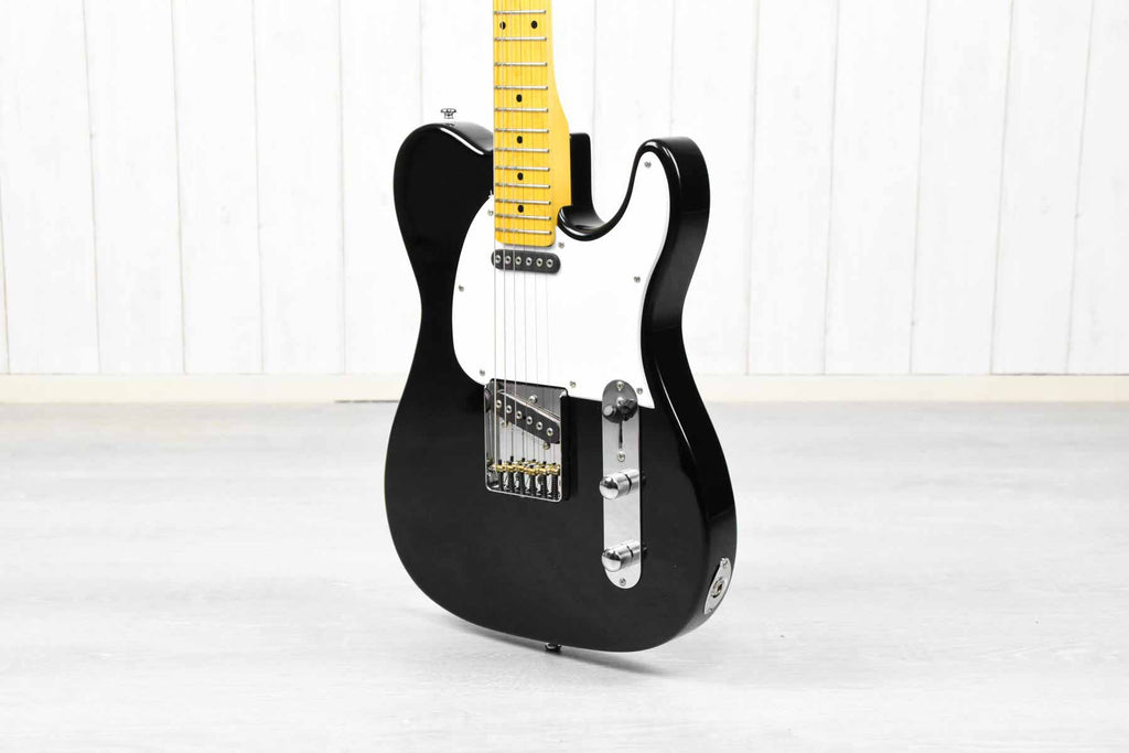 G&L Tribute ASAT Classic Gloss Black