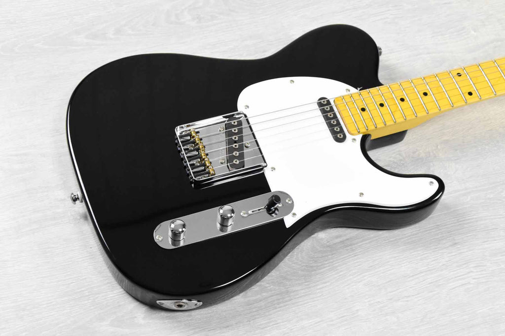 G&L Tribute ASAT Classic Gloss Black