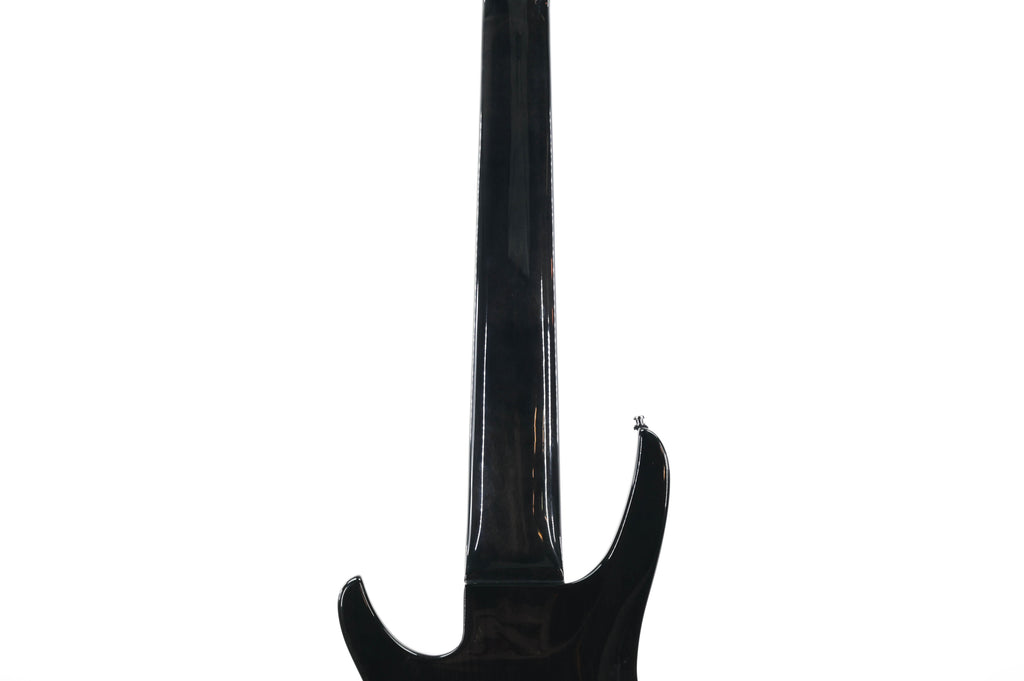 Galveston UB8000 8 string bass Black