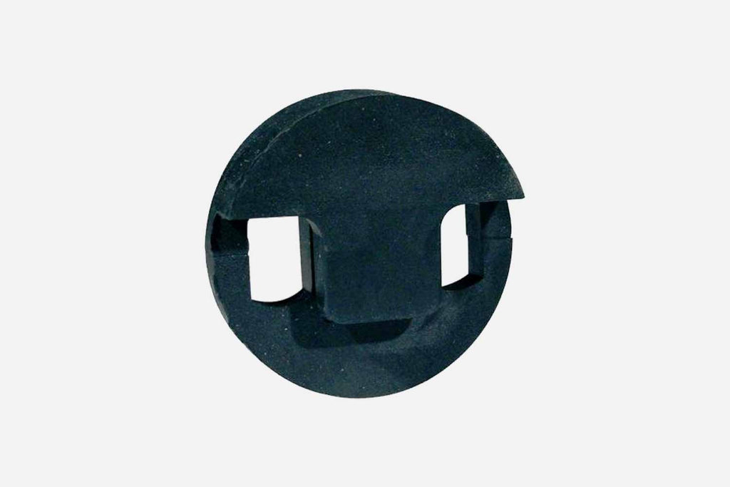Gewa Contrabass Demper 'Tourte' Rubber (5379361243300)