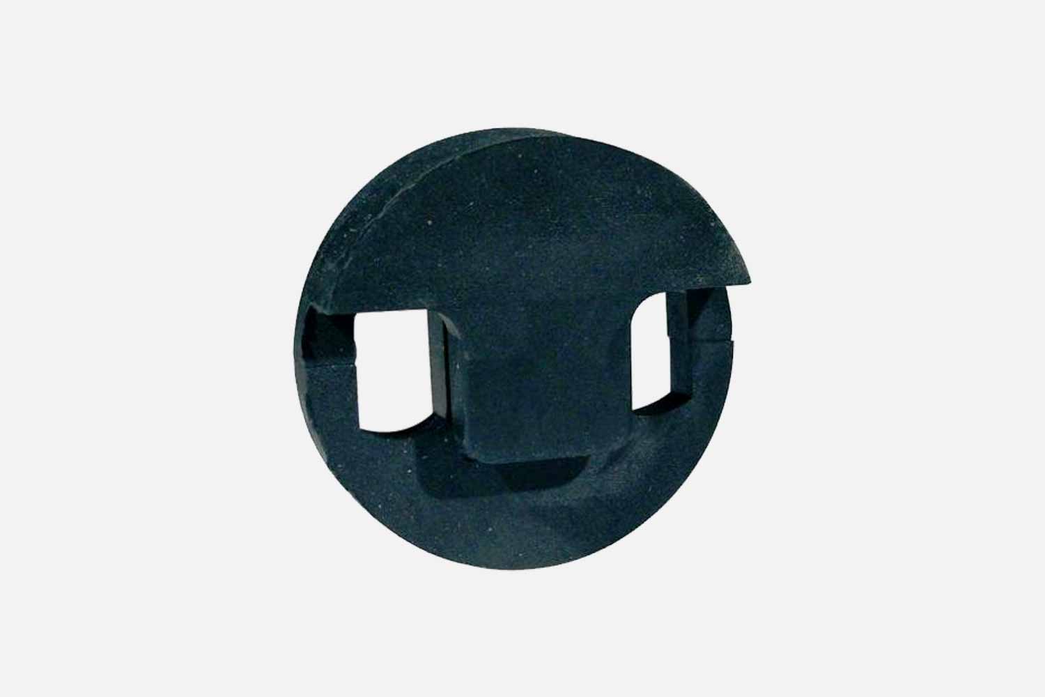 Gewa Contrabass Demper 'Tourte' Rubber (5379361243300)
