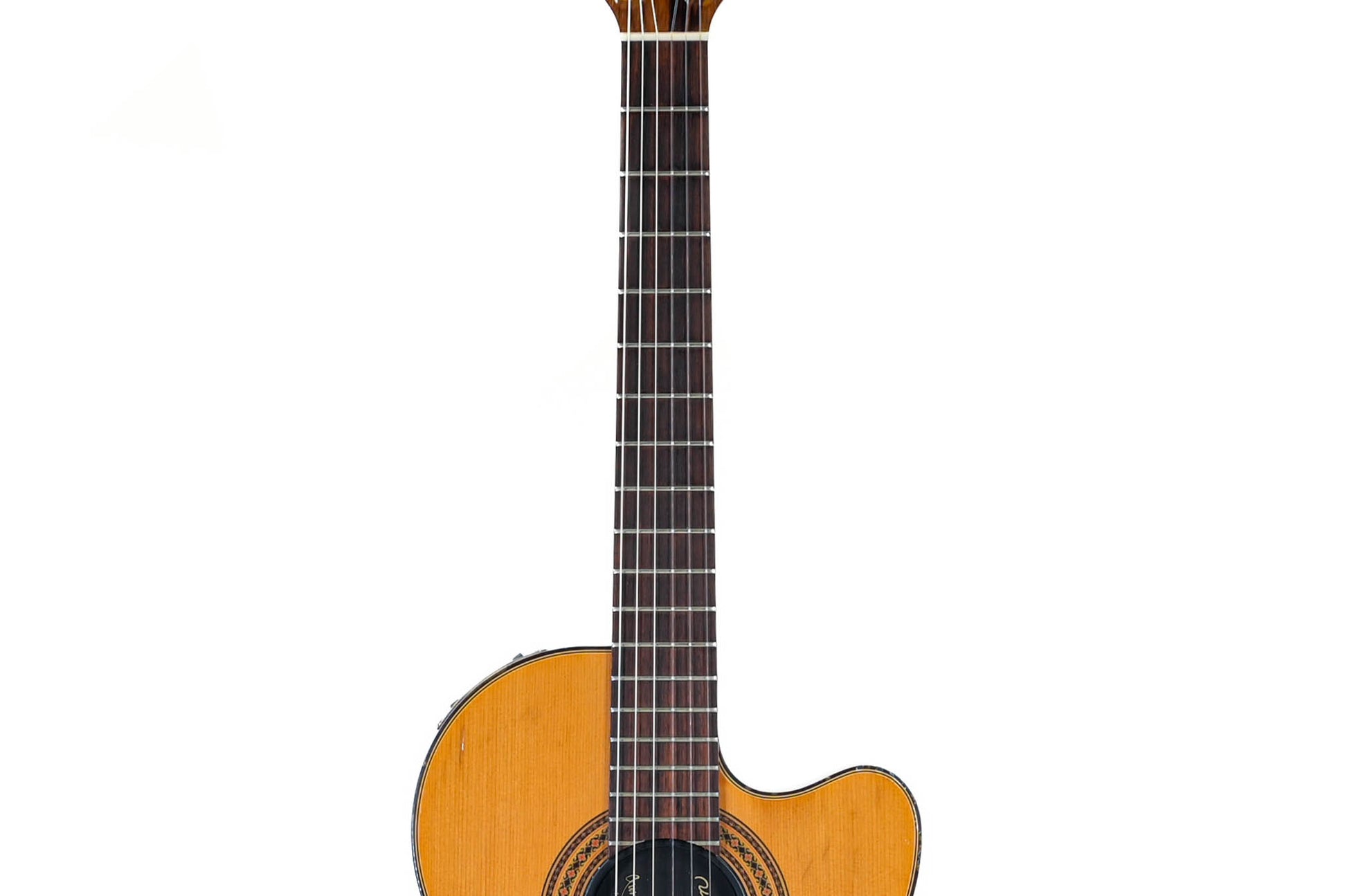 Gibson Chet Atkins CE 1988 Natural
