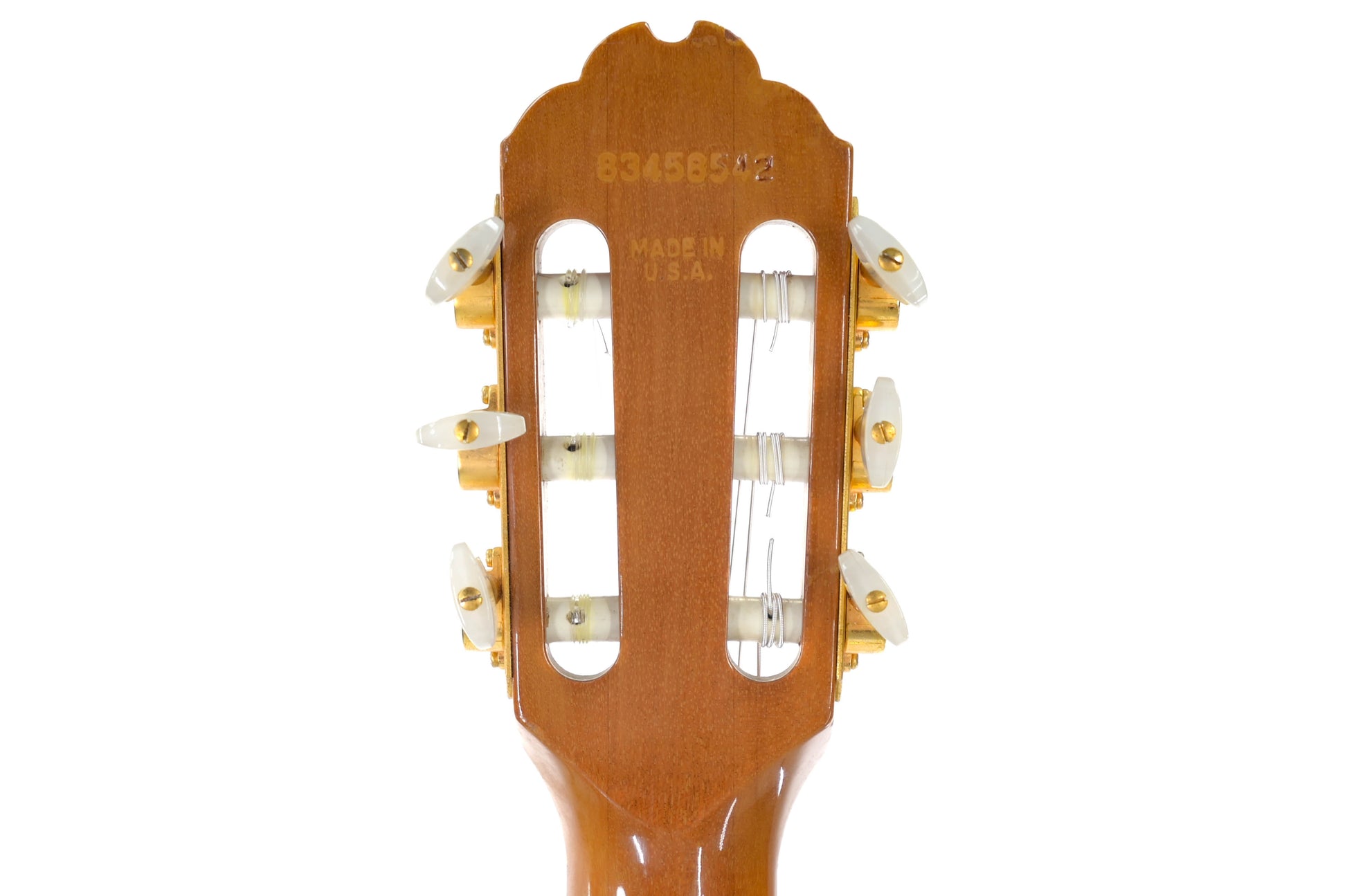 Gibson Chet Atkins CE 1988 Natural