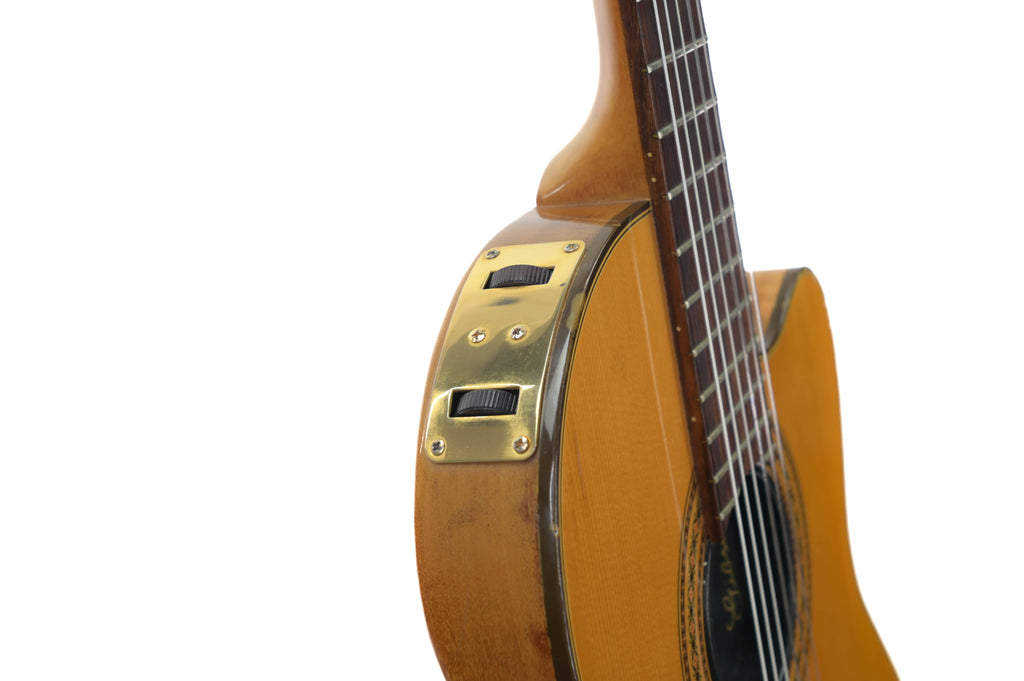 Gibson Chet Atkins CE 1988 Natural