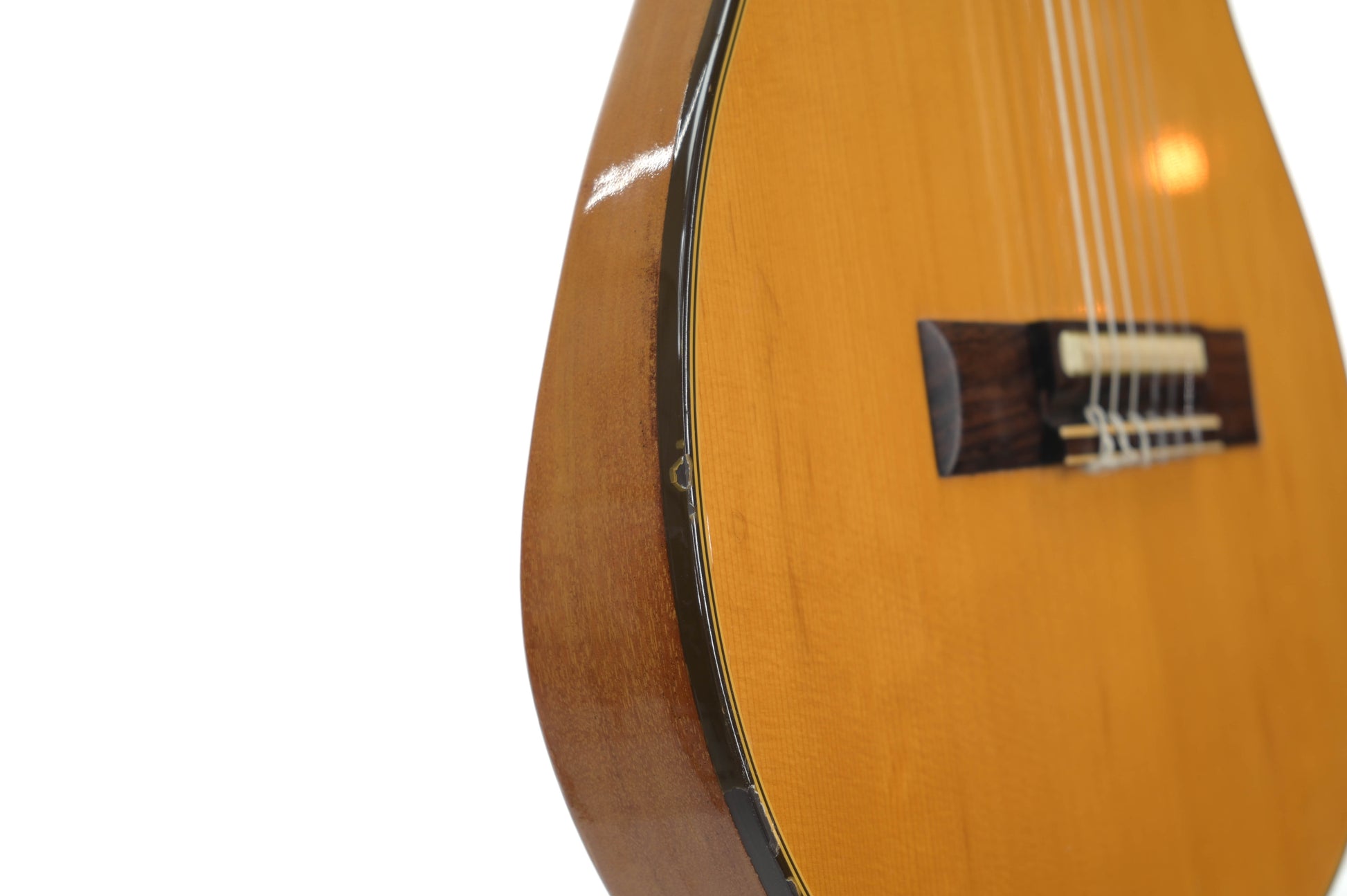 Gibson Chet Atkins CE 1988 Natural