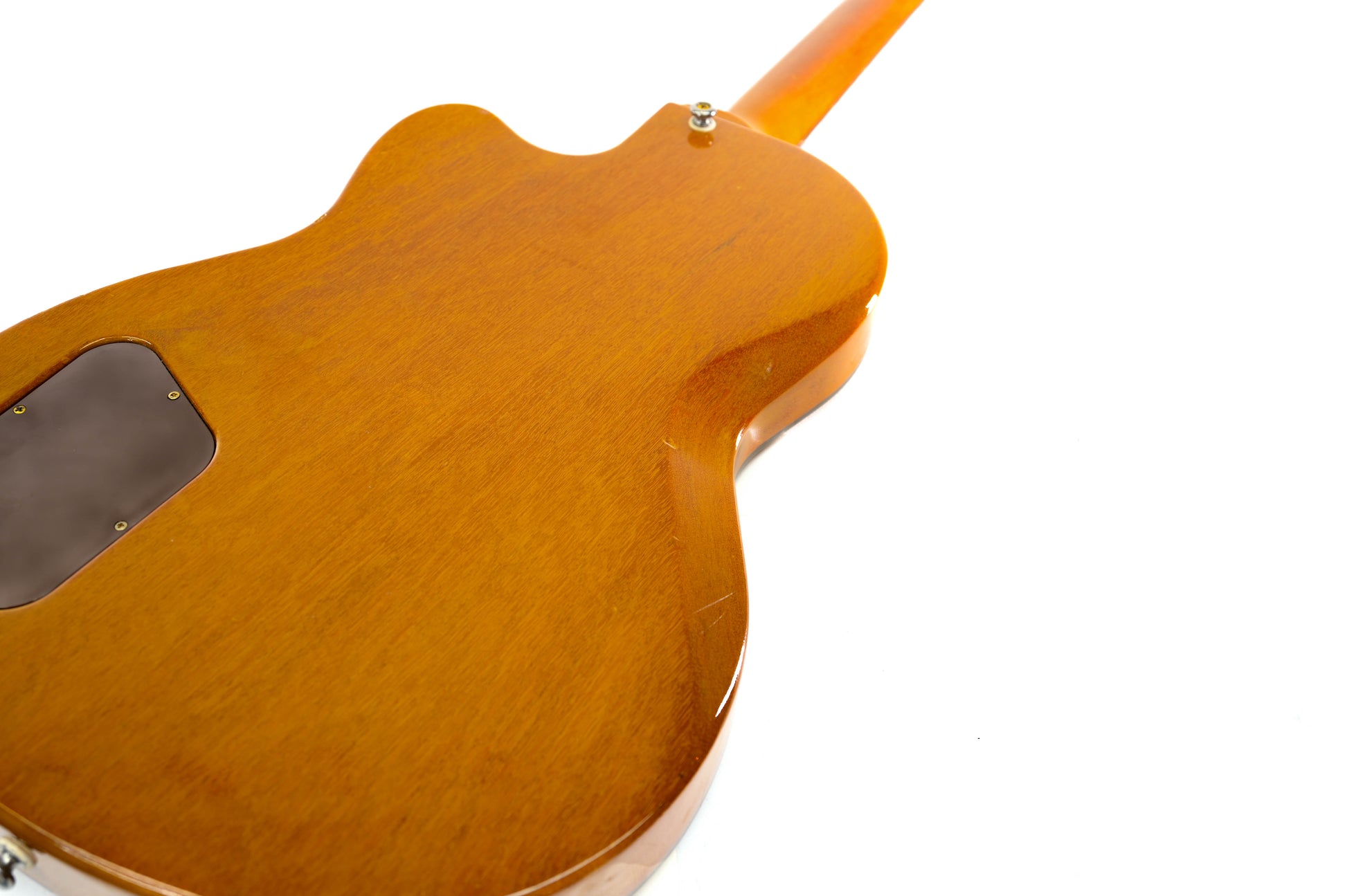 Gibson Chet Atkins CE 1988 Natural