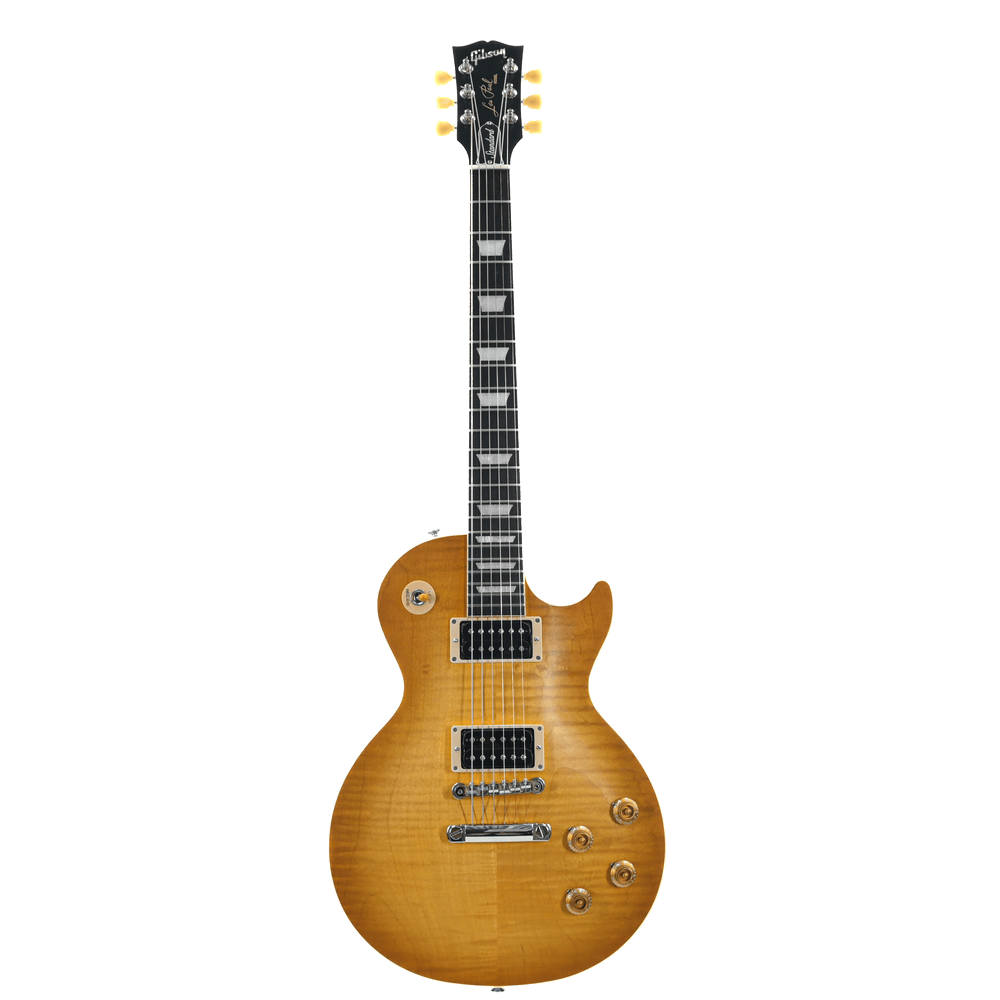 Gibson Les Paul Standard 50's faded HoneyBurst