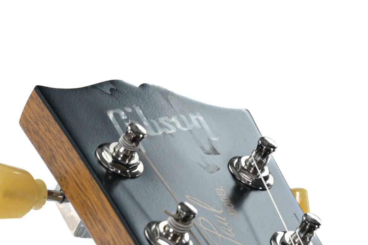 Gibson Les Paul Standard 50's faded HoneyBurst