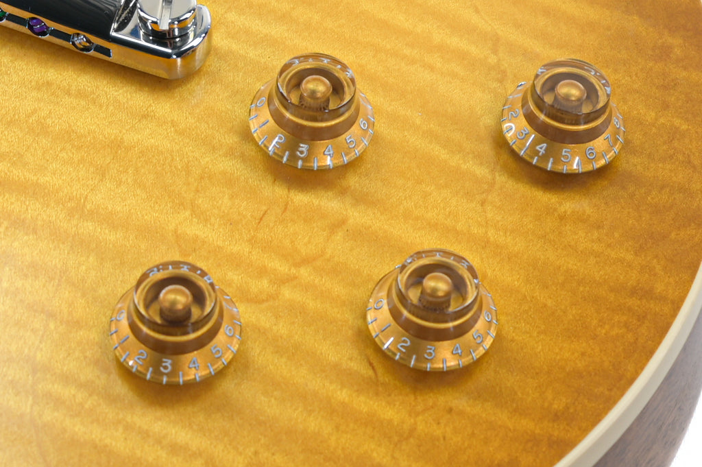 Gibson Les Paul Standard 50's faded HoneyBurst