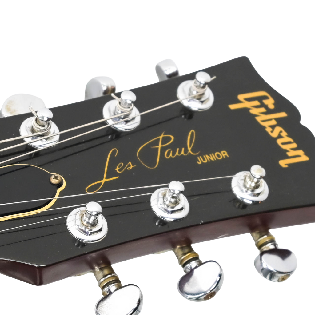 Gibson Les Paul Junior Heritage Cherry 1987