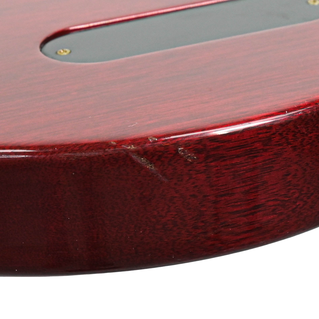 Gibson Les Paul Junior Heritage Cherry 1987