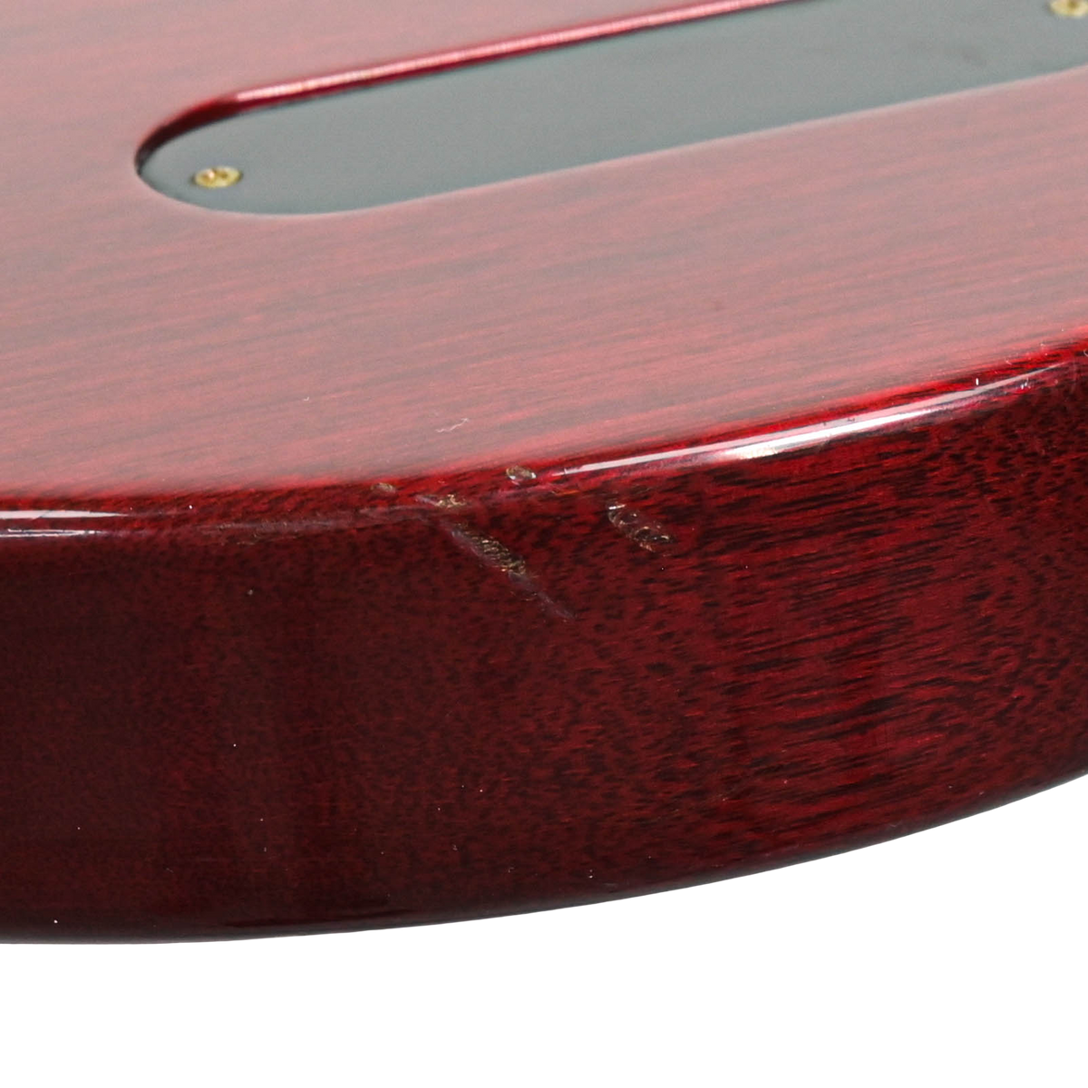 Gibson Les Paul Junior Heritage Cherry 1987