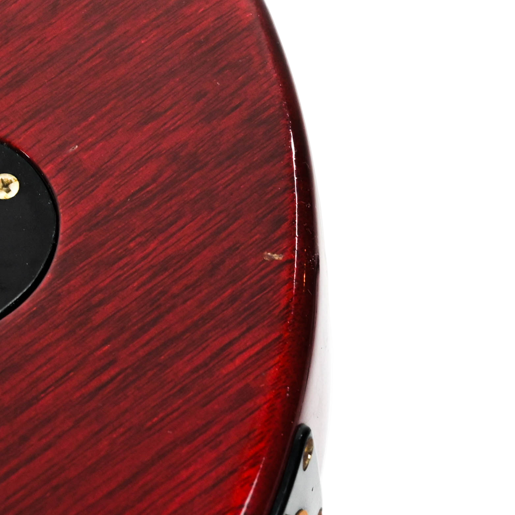 Gibson Les Paul Junior Heritage Cherry 1987