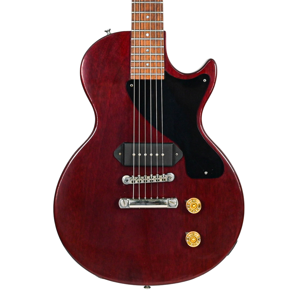 Gibson Les Paul Junior Heritage Cherry 1987