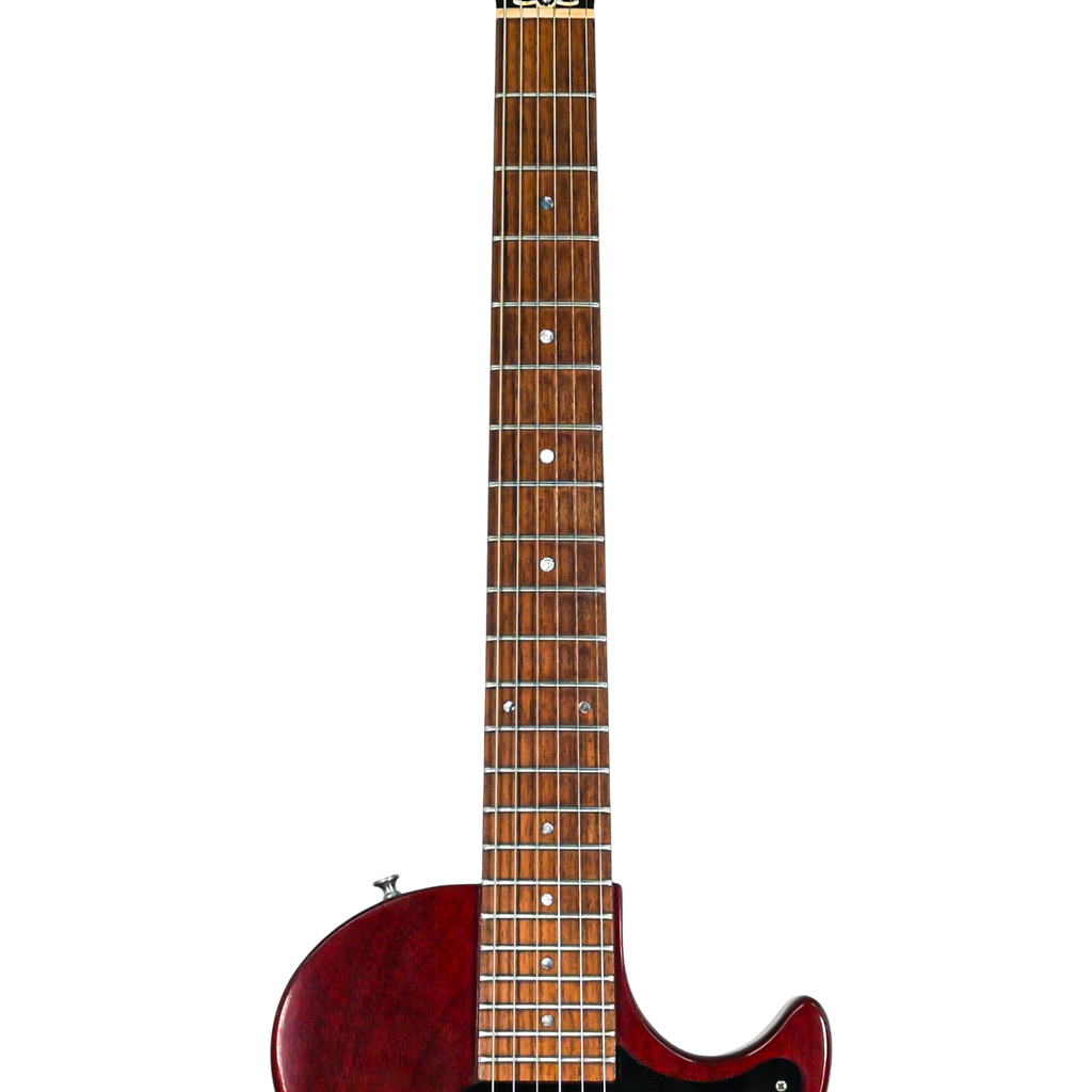Gibson Les Paul Junior Heritage Cherry 1987