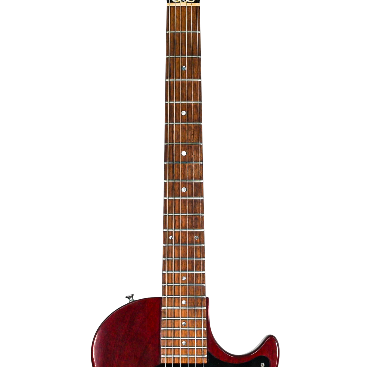 Gibson Les Paul Junior Heritage Cherry 1987