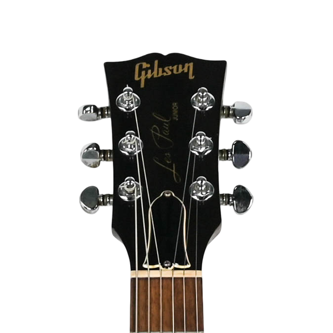 Gibson Les Paul Junior Heritage Cherry 1987