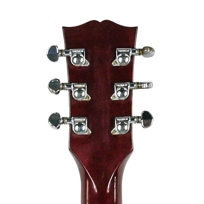 Gibson Les Paul Junior Heritage Cherry 1987