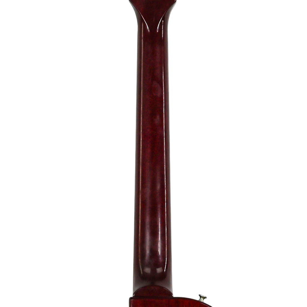 Gibson Les Paul Junior Heritage Cherry 1987