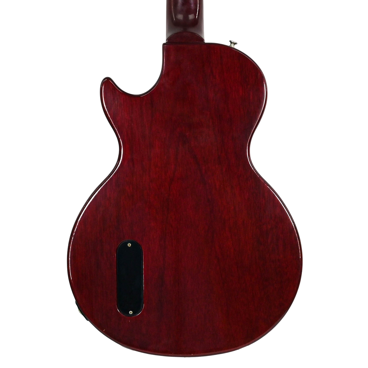 Gibson Les Paul Junior Heritage Cherry 1987