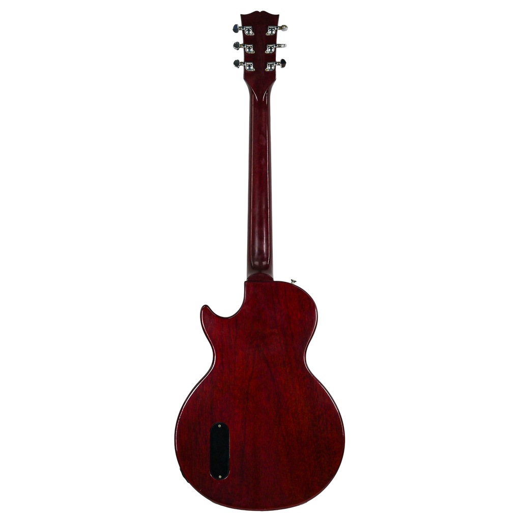Gibson Les Paul Junior Heritage Cherry 1987
