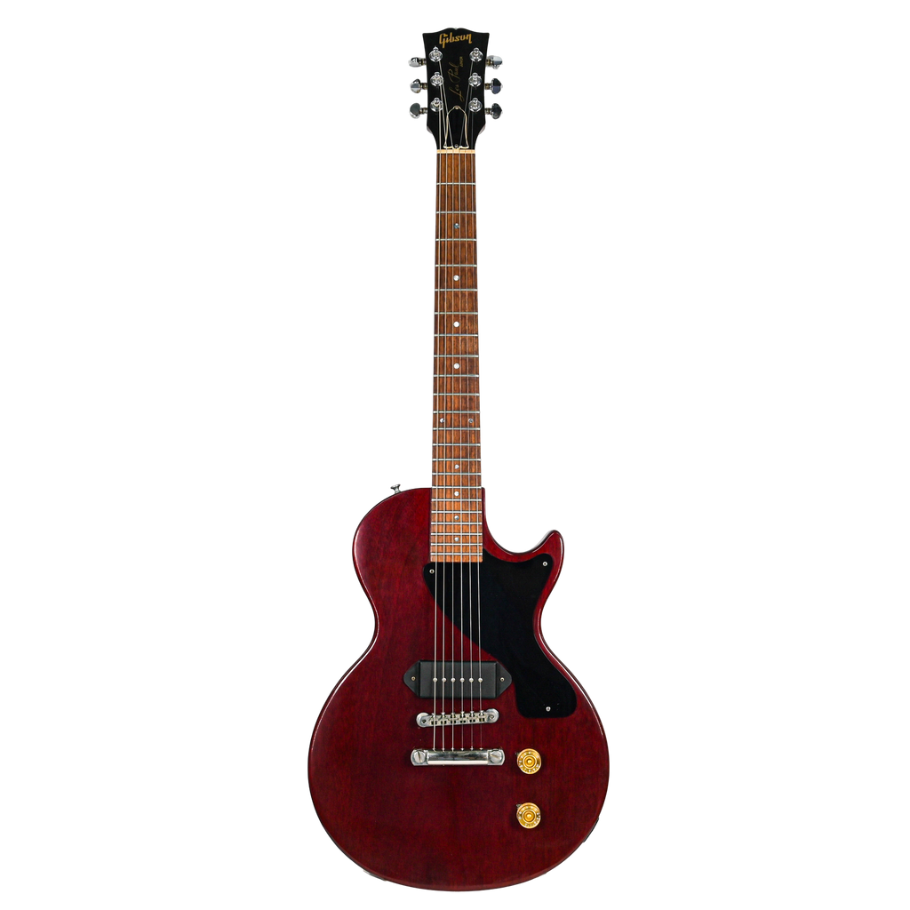 Gibson Les Paul Junior Heritage Cherry 1987