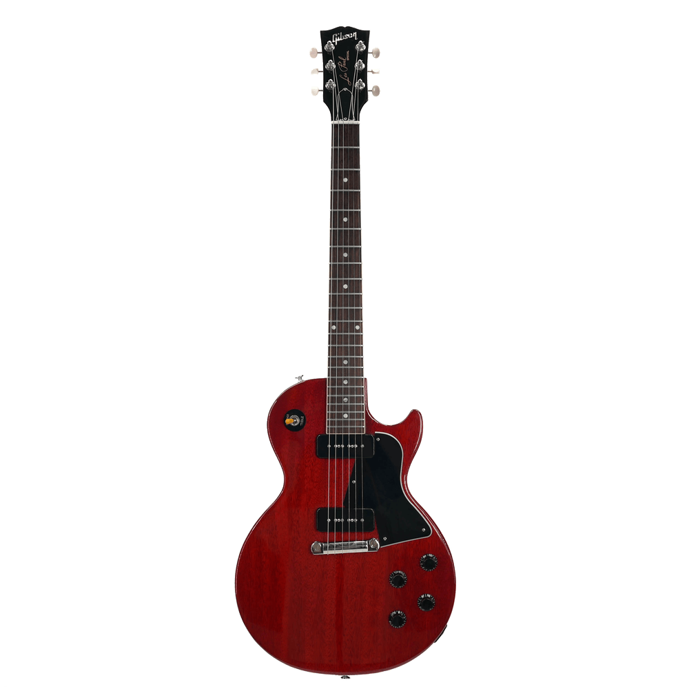 Gibson Les Paul Special Vintage Cherry Red P-90
