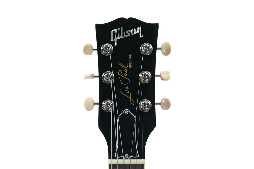 Gibson Les Paul Special Vintage Cherry Red P-90