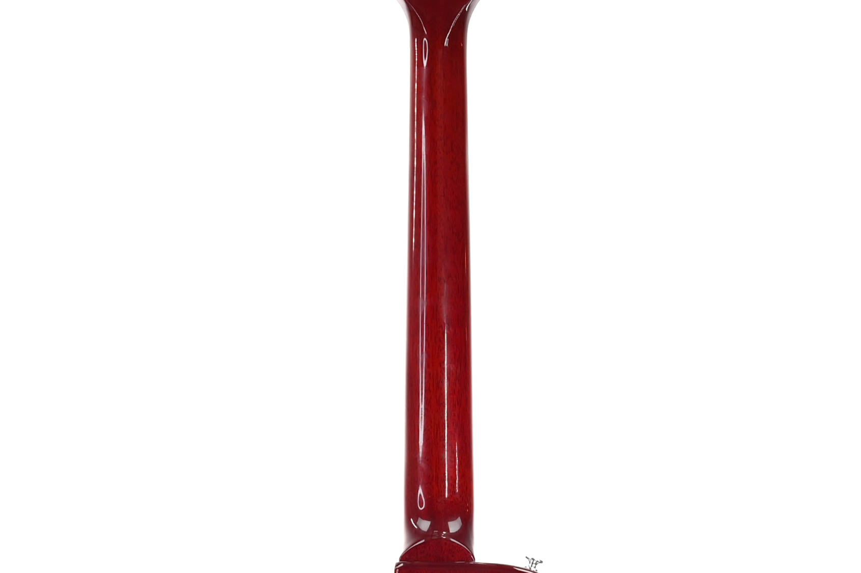Gibson Les Paul Special Vintage Cherry Red P-90