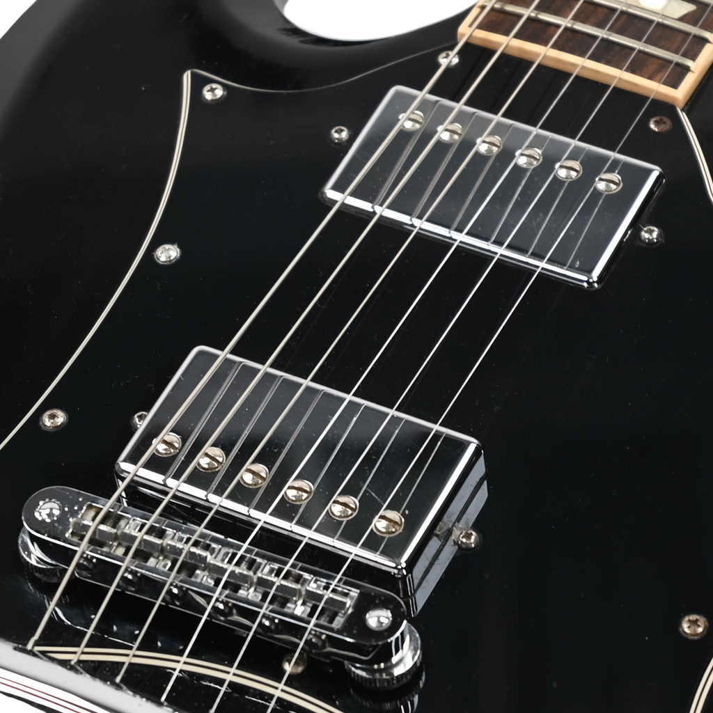 Gibson SG Standard Ebony 2010