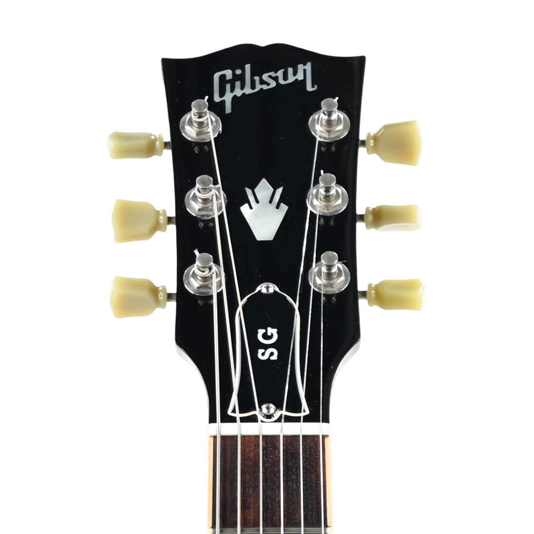 Gibson SG Standard Ebony 2010