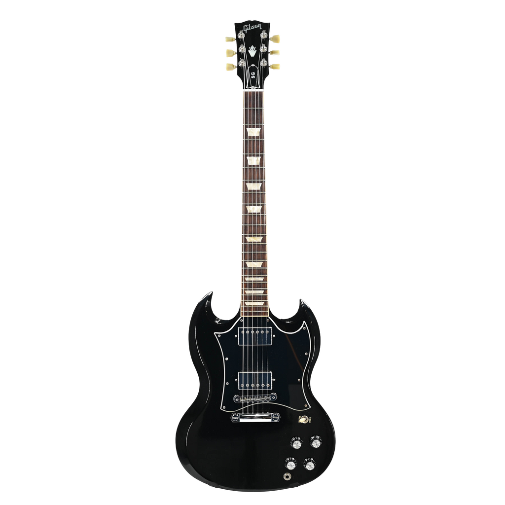 Gibson SG Standard Ebony 2010