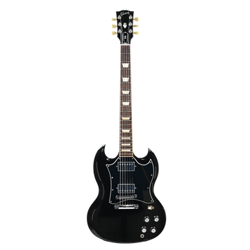 Gibson SG Standard Ebony 2010