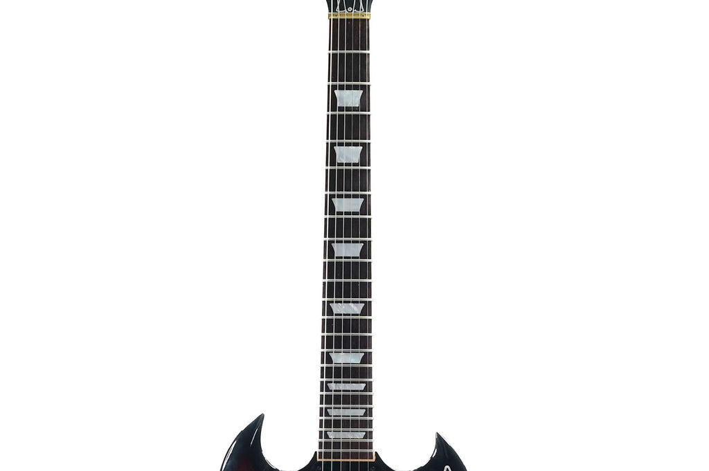 Gibson SG Standard Fireburst 2015