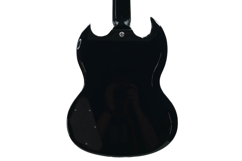 Gibson SG Standard Fireburst 2015
