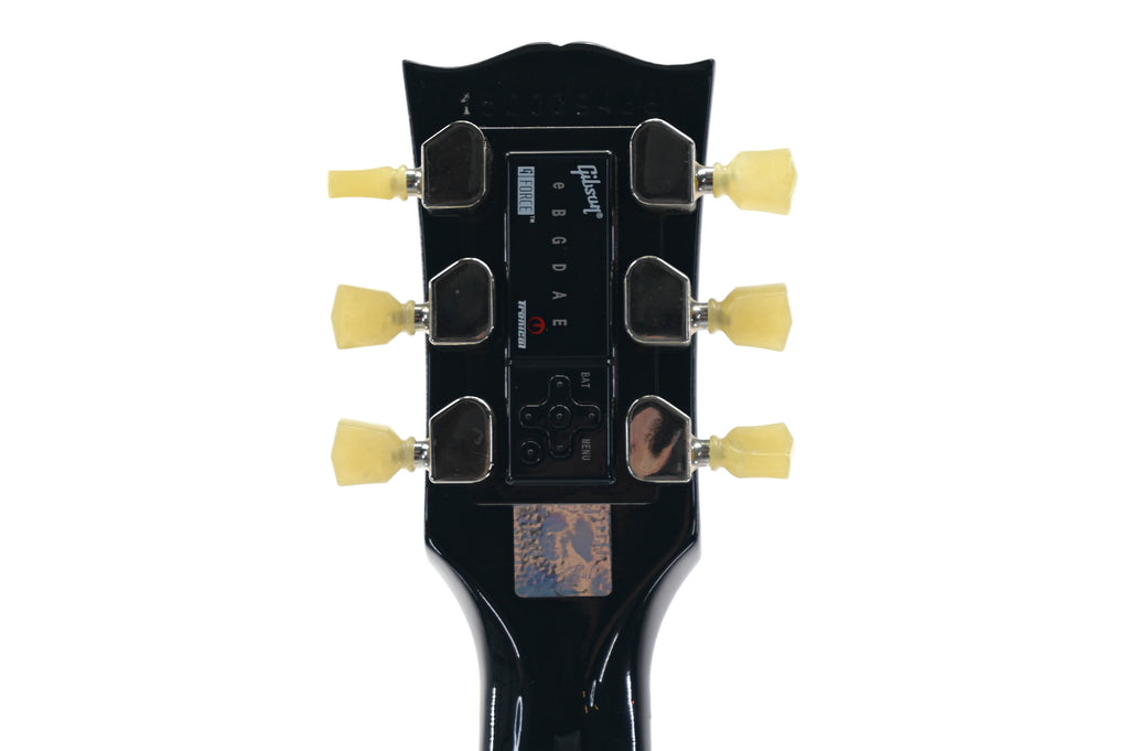 Gibson SG Standard Fireburst 2015