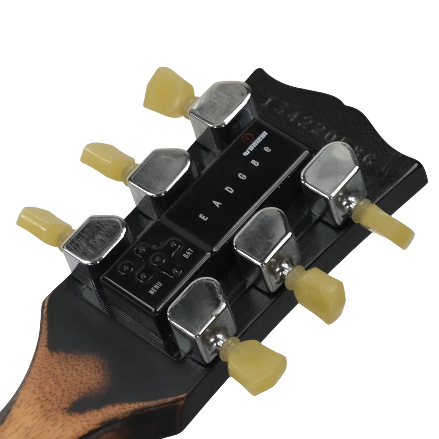 Gibson SG Tribute Links handig Vintage Sunburst ( player)