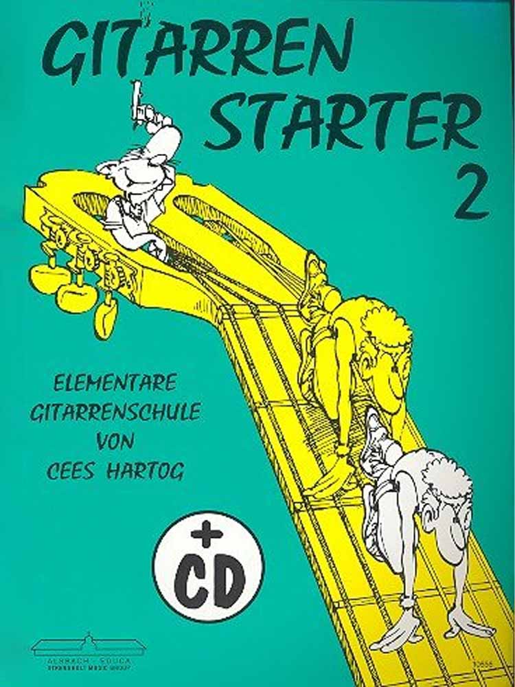 Gitaarstarter Deel 2 (5505344241828)