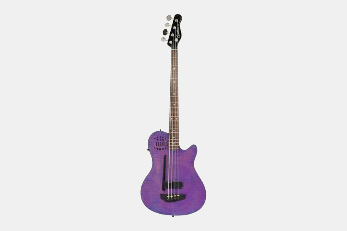 Godin A4 Ultra Robert Trujillo Limited Edition