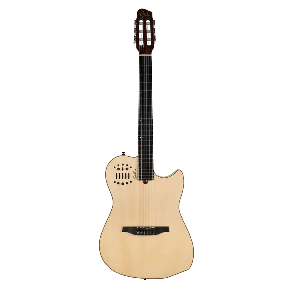Godin MultiAc Nylon String Natural HG