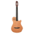 Godin Multiac Grand Concert SA natural HG